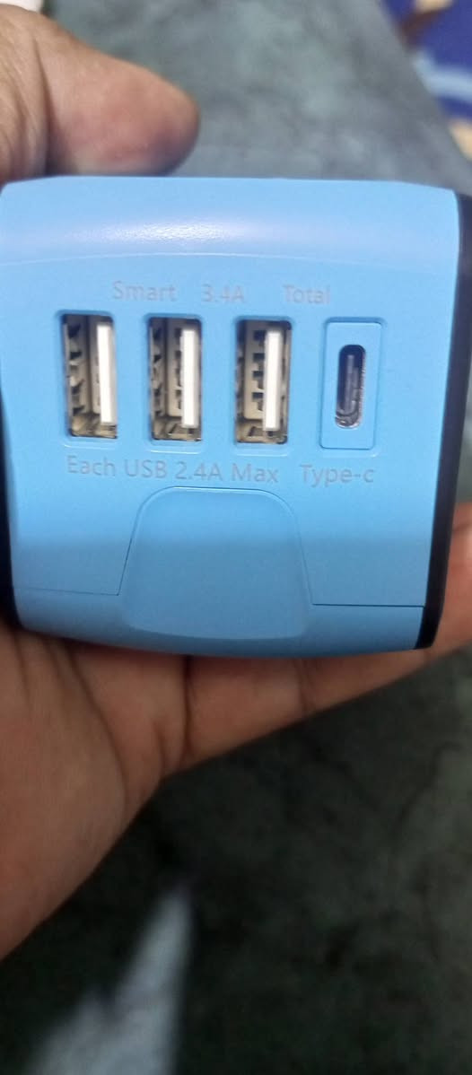 سلام عليكم شاحنتين مثل ما واضح بالصورالسعر35 الف مع توصيل


**إذا كنت صاحب هذا الإعلان وتريد حذفه لأي سبب، رجاءا أرسل رسالة إلى الدعم الفني**