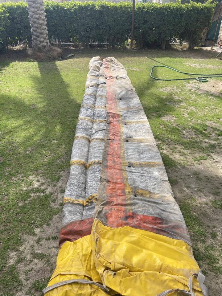 السلام عليكم
جادر مطري الماني اصلي مال اتيكو الطول ٦٢٥
سعر/600
العنوان/سامراء
رقم/***********
