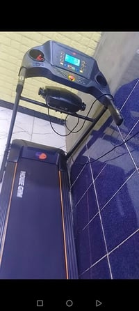 جهاز جري • هاوس جيم • تحمل ١٢٠كغ