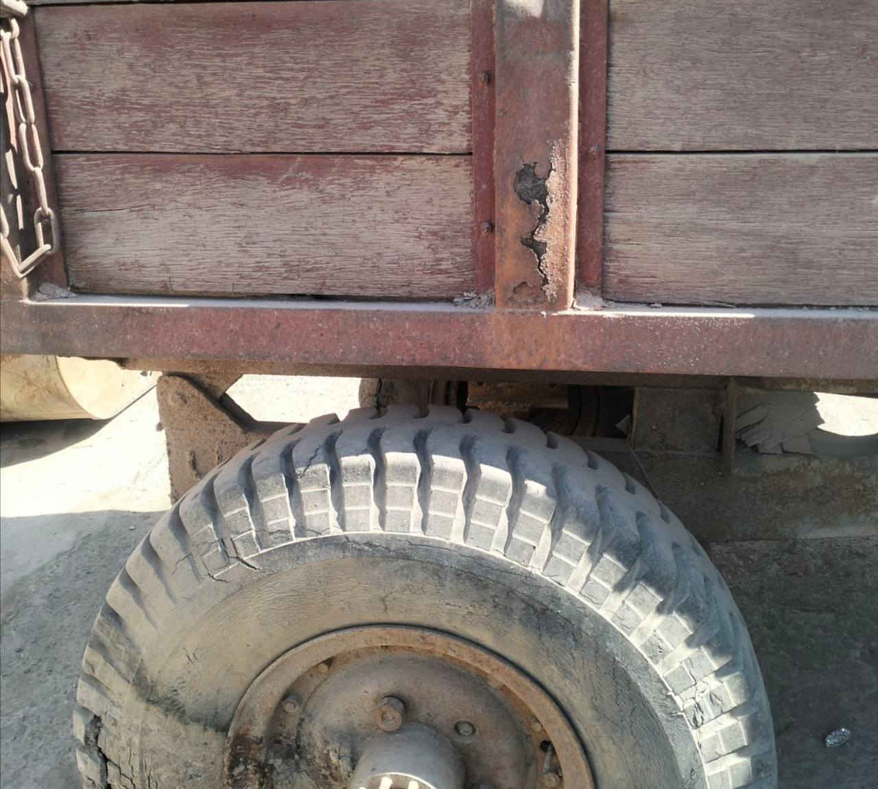 لبيع عنتر بي متروك معا معداته فدان ديجر عرباين2
مقطوره 
العنوان ناصريه مركز 
*********** فقط واتساب
