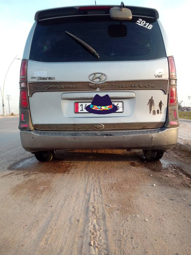 من رخصة الأدمن ستاركس 2017مكفولة كفالة عامةمكينة دبلو
سيارة جاهزة رقم بصرة باسمي مصفرة هيئة وضريبة
مكينة كير حدادة تبريد طخم تاير كلة تمام تراي وين مايعجبك السعر 235بية مجال بسيط للاستفسار عالرقم ***********
