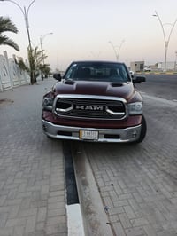 رام كلاسك • رام 2019 • سيارة رام • رام فول • رام كلاسيك • سيارة بصره •...