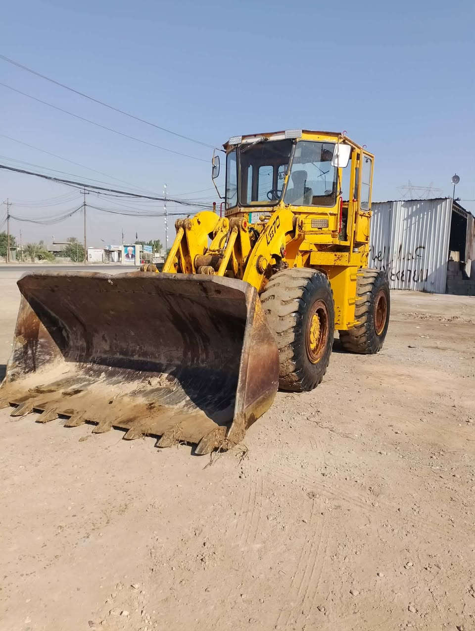 سلام عليكم حجم 70 موديل 81
***********
