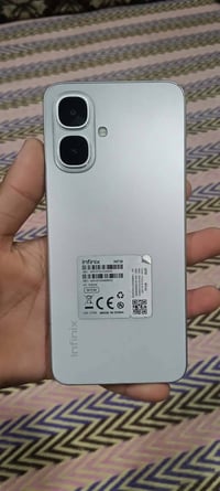 انفنكس سمارت عشره • ٦٤ • حي الرساله