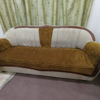 طخم • قطعتين • وبي مجال