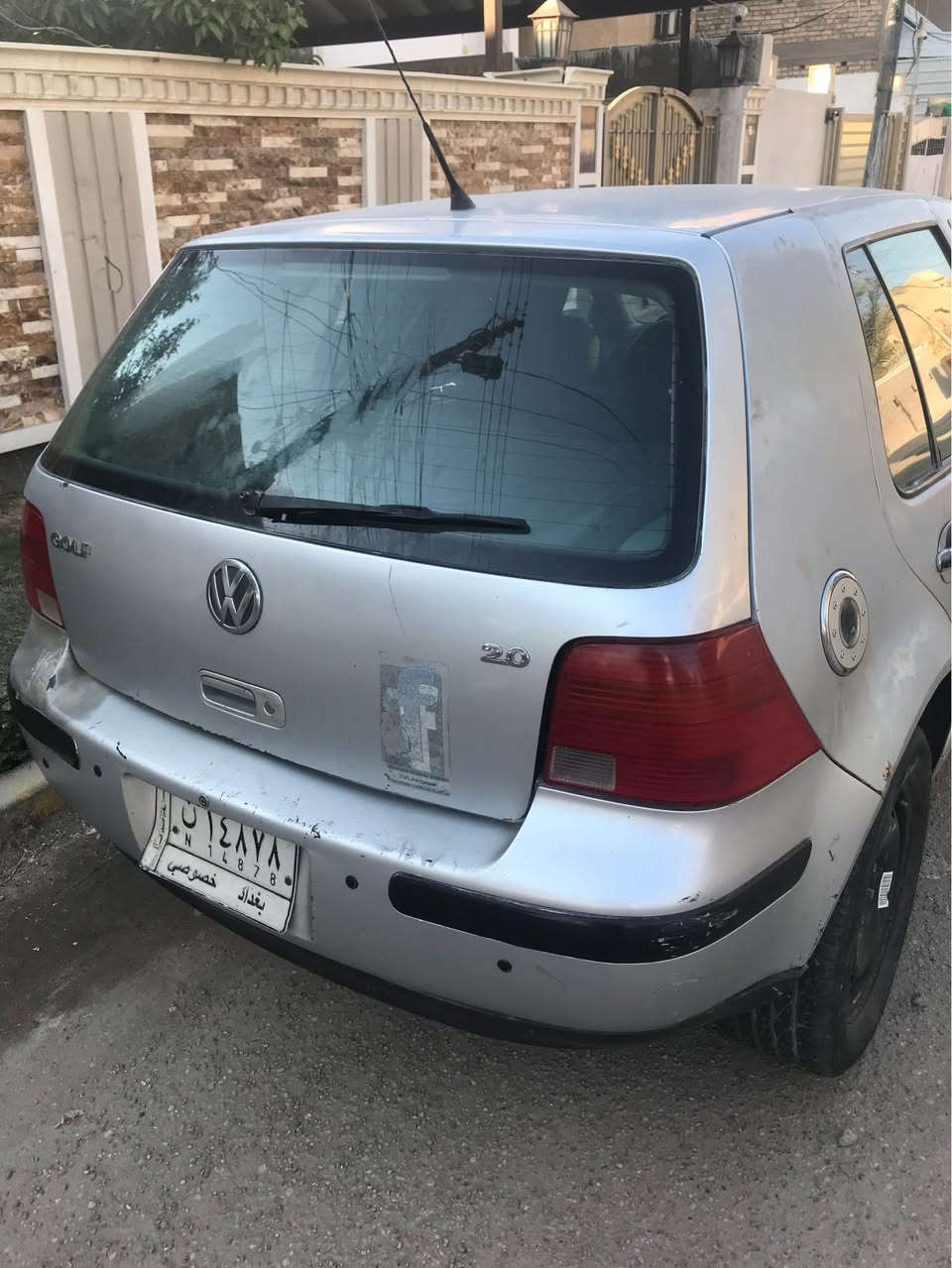 كير مكينه جدد حاويه صدرين جدد تخم تاير باتري جديد بس بيها ملاحضات قليله خابرني واني اعلمك الدوره ابو طياره ***********|*********** بغداد, العراق
