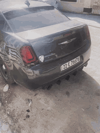 رايسلر S300 V8 5.7 موديل 2020سياره بيه مكانات بارد داير السياره والجاملغ الخلفي صبغ السياره و السياره بدون ايرباك عليه اضافه منضومه غاز  تفول 10 الاف تفتر العراق والسياره عليه سستم كزوز بورلا سعره1200 دولار وعليه ويل ويلد وتاير 12 طبقه اكسترا درايف سرعه 360 مصار شهر من شديتهن عليه برمجه طلقات وبرمجه مراوح وبيه مروحه SRT دبل مروحه عليه سلف SRT سياره انطيك بيه تراي من زاخو للفاو شرط السياره مكانه بغداد الغزاليه الرقم *********** السعر 270 وبيه مجال للطيبين
