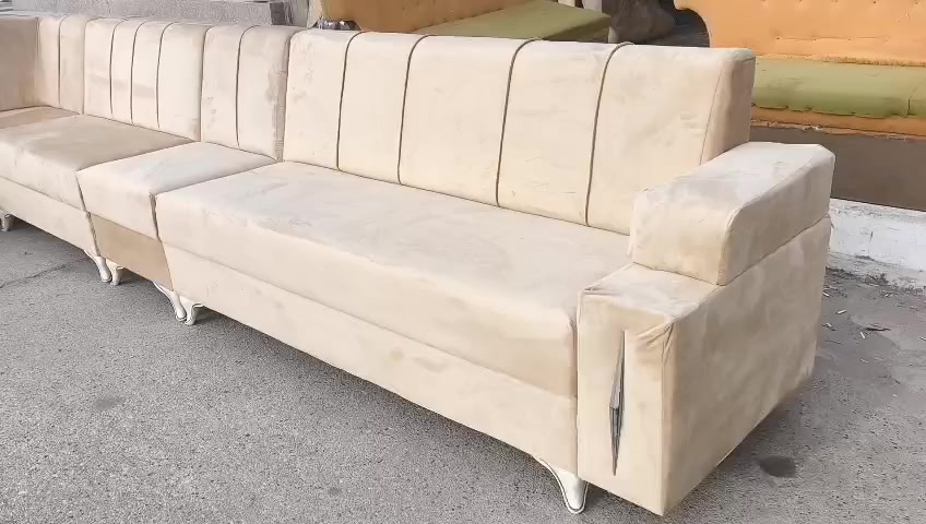 دوشمه تخامه حسب نوع التخم
تحويل القديم إلى جديد بجوده عاليه
يوجد لدينا تفصال جديد وحسب الطلب
🟩المواد المستعمله درجه اولى 🟩
👇👇👇👇👇👇👇👇👇👇👇👇👇👇👇👇
* سفنج مميز 
* القماش تركي حسب طلبكم
* تتوفر جميع الالوان 
* ضمان 
❤️ العنوان الناصريه الاسكان الصناعي
❤️قرب مولد ابو رياض
للطب والأستفسار الرجاء مراسلة الصفحه او 
الاتصال واتساب ***********

٤
العنوان -الناصريه ـ السكان الصناعي 

الاتصال وتساب /***********
