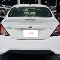 فيرسا أمريكي • ٢٠١٩ • بدون ايرباك