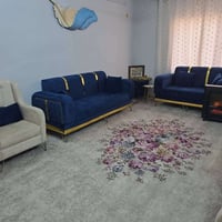 مجمع المدثرة • ١٣٥م • ٣ غرف