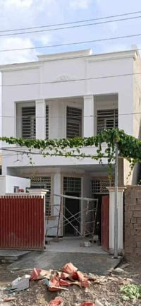 الجبيرية الاولى • مشتمل • ٣ غرف