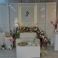 ✨ أفخم كوشات الأعراس بتصاميم راقية تناسب ذوقك ✨ إذا تريد عرسك او حنتك ...