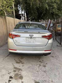 للبيع كيا اوبتيما 2013 واردي كوري محرك 2000 دوش المرغوب   المواصفات/ ك...