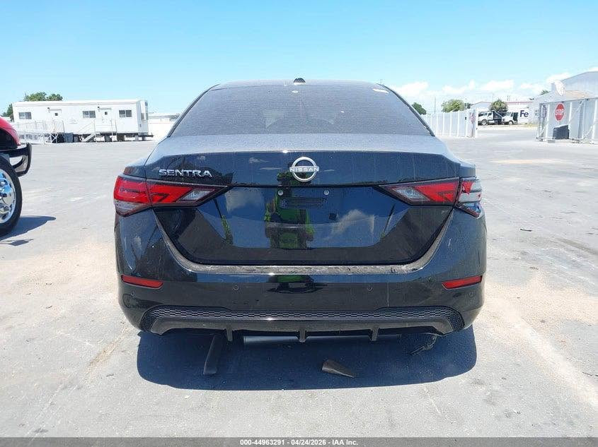 اعلان مزاد  يوم الاثنين💥💥💥
بيع مباشر 6,350 $$
تاريخ المزاد : 2026/6/22
 نوع السيارة: 2025 NISSAN SENTRA SV
 #يمكن_إدخالها_بكتاب_ذوي #الشهداء
#او_شحنها #إلى_الأمارات
#إقليم_كردستان 
#العقبة
#ام_قصر
📍 العنوان : الموصل حي الوحده الشارع العام قرب دائرة اللجان الطبية 
📞 : ***********
📞 : *********** + واتساب 
#مزاد_الامين_للسيارات_الامريكية_
