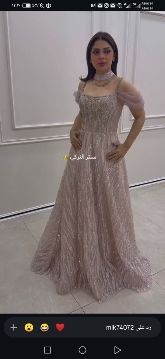 بنات فساتين جديدة ومستخدمة للبيع وكلهم بيهن مجال ادللو


**إذا كنت صاحب هذا الإعلان وتريد حذفه لأي سبب، رجاءا أرسل رسالة إلى الدعم الفني**