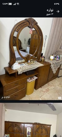للبيع • غرفه نوم • اثاث