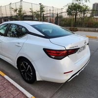 سنترا SV • ٢٠٢٤ • أبيض صدفي