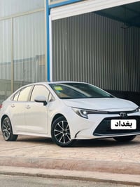 🫰🏻 كورلا.          2025  ✌🏻ماشيه 9000  🫰🏻كفاله عامه  🫰🏻بصمه  ✌🏻فتحه  🫰...