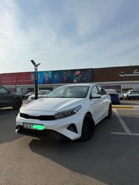 للبيع كيا K3  موديل 2024 وارد كوري اصلي   محرك 1600 دوش  مرتبط بكير 6 ...