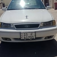 دايو سلو • دايو 1995 • سيارات للبيع • الفلوجه • دايو سلو 1600 • دايو ر...