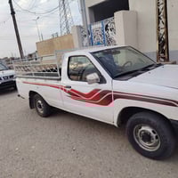 مقفوله • ٢٠٠١ • رقم بغداد