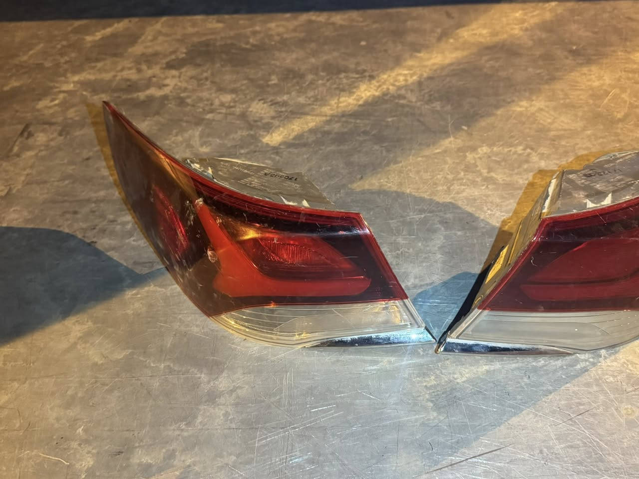 بكلايت سوناتا مديل١٩ عوزهن بس جلي مكاني نجف


**إذا كنت صاحب هذا الإعلان وتريد حذفه لأي سبب، رجاءا أرسل رسالة إلى الدعم الفني**