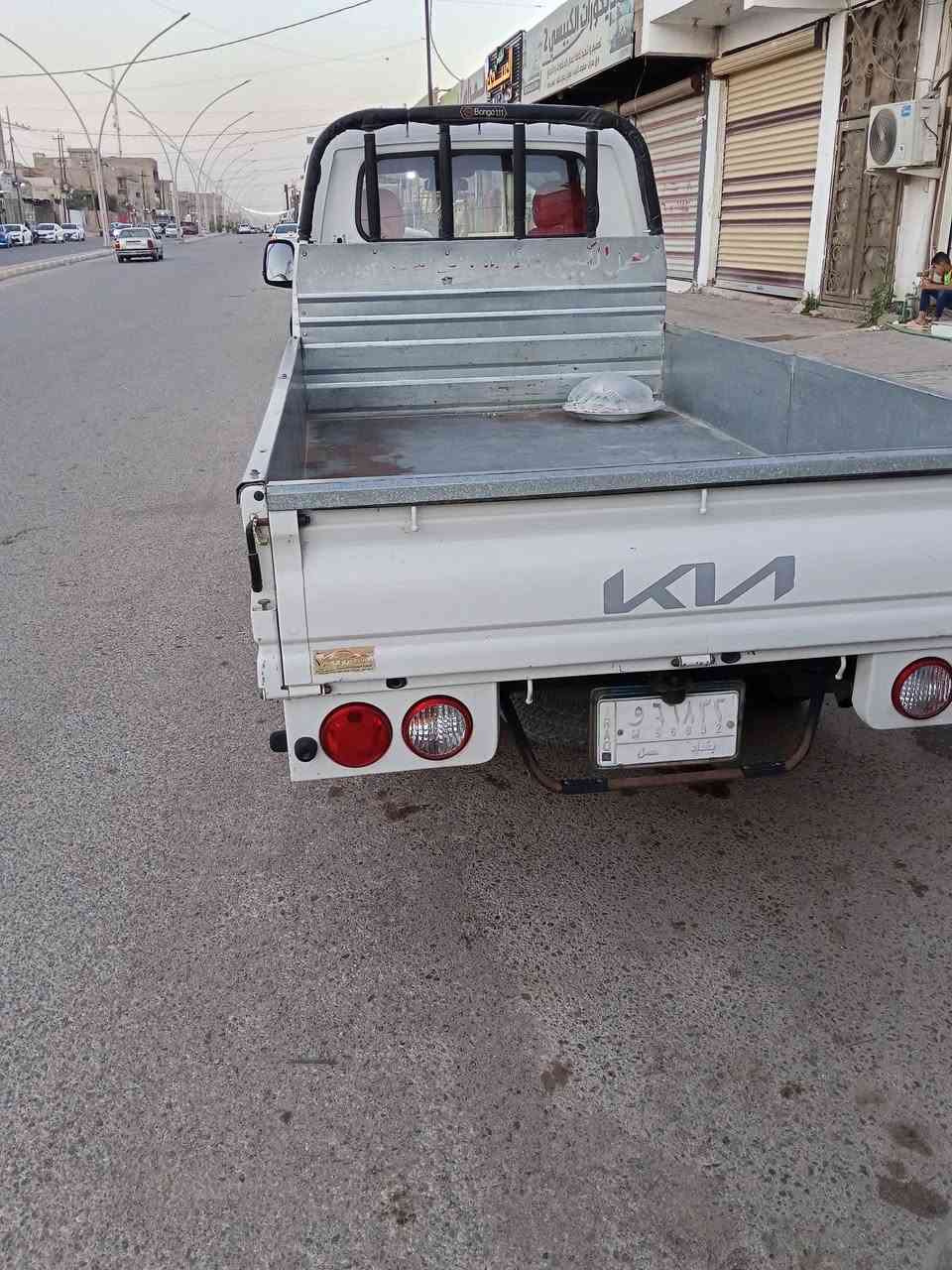 السلام عليكم كيه حمل موديل 2022كفاله عامه من كلشي مكان الانبار تواصل ***********
