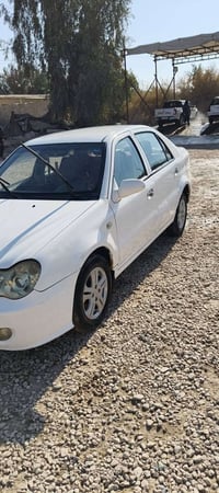 سيكي • ٢٠١٣ • نجف مناذره