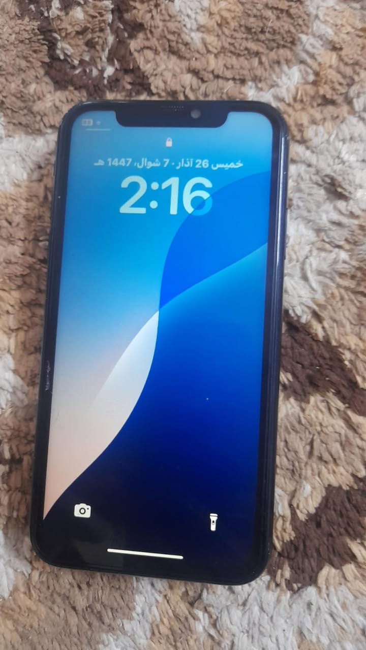سلام عليكم 
ايفون xr
مراوس اب ايفون 11
وطي فرق عدي جهازين ويا
جهازين يحتاجن تبديل شاشات 
بغداد تاجي


**إذا كنت صاحب هذا الإعلان وتريد حذفه لأي سبب، رجاءا أرسل رسالة إلى الدعم الفني**