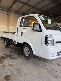 كيه حمل موديل ٢٥للبيع زيرو كفاله عامه سعر ١٥٥ صارله ١٠ ايام عندي وصار ...