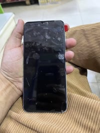 سامسونك a135f يعني a13  مبدل شاشة وبيه رمز والدگمه مال التشغيل طابه جو...