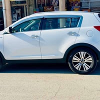 اسبورتج مديل 16 فول مواصفات بنرامه مكينه دوش رقم بابل  السعر 168 07816...