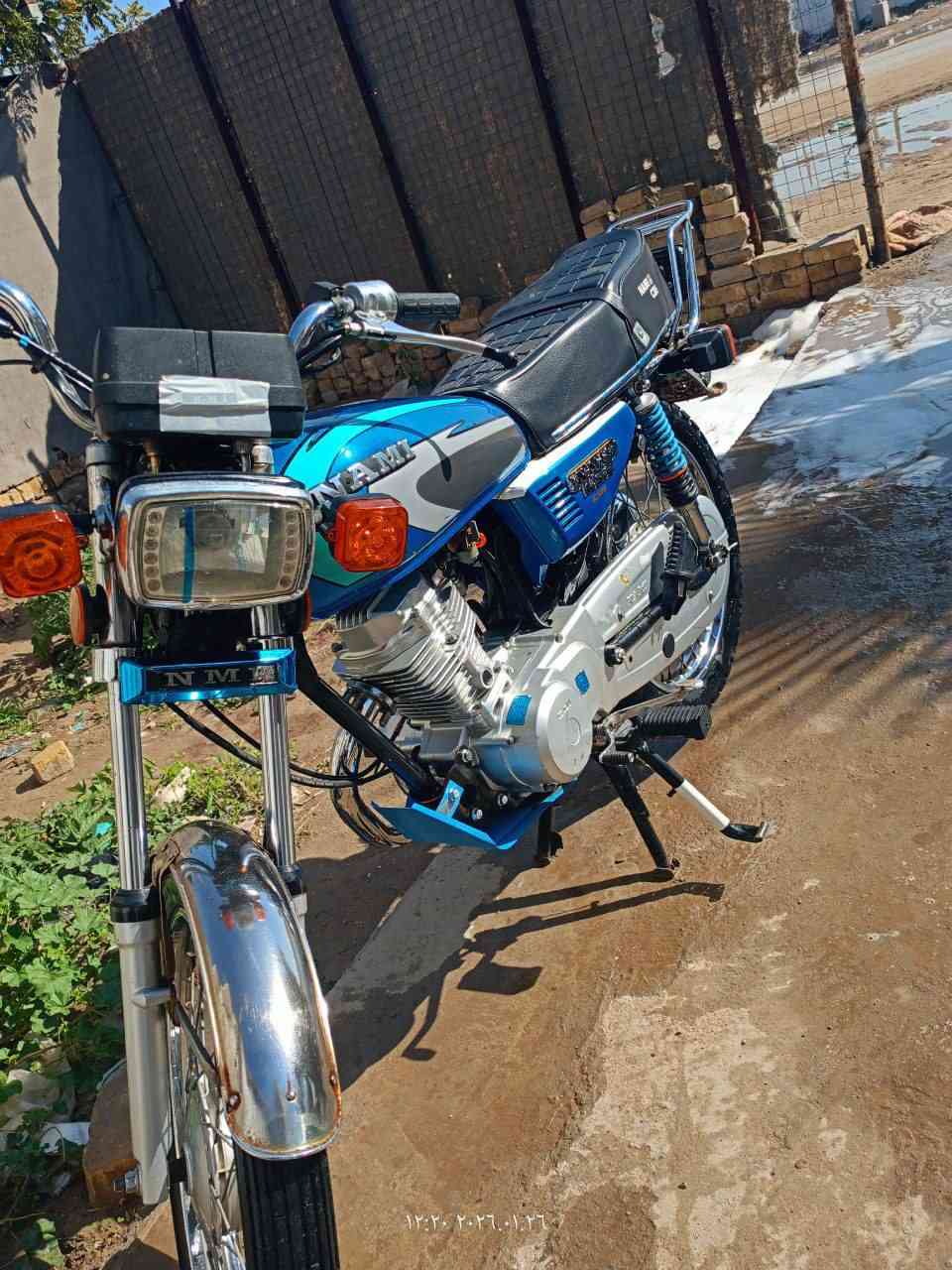 السلام عليكم للبيع شاصي 21 اوراق اصولي 
والغراض كله بلاد جديد نصبته كدامك الشراي بخدمته ***********
