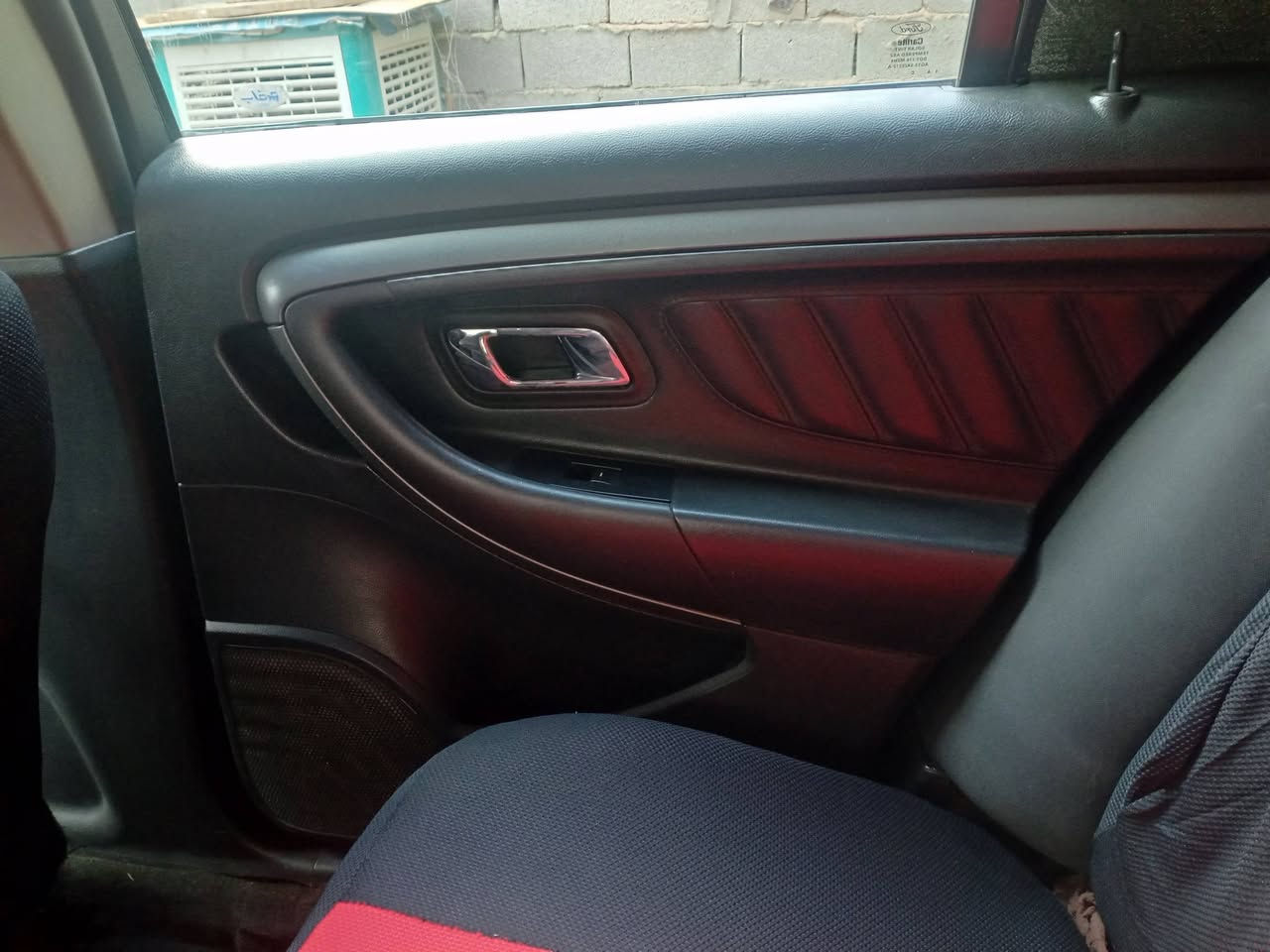 السلام عليكم فوردتورس موديل 2012صبغ عام جماليه بدون معجون اكفل لقدشاصي تكم صورقبل الصبغ موجوده بسمي سنويه 2030سياره جاهزه كيرمكينه صدر تخم تاير جديده بمعنه الكلمه مابيهه اي نقص مكاني واسط كوت اي ستفسار عله الرقم مكلف بل نشر***********
