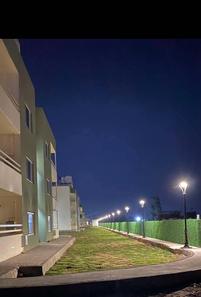 السعر 38مليون
السلام عليكم شقه للبيع مجمع ريحانه قرب مجمع بسمايه 

-مساحة : 142 الطابق الثاني 

-سعرها الكلي125 واصل منها 20

-قصدها الشهري : 548

-تحويل على المشتري

-تواصل : ***********
