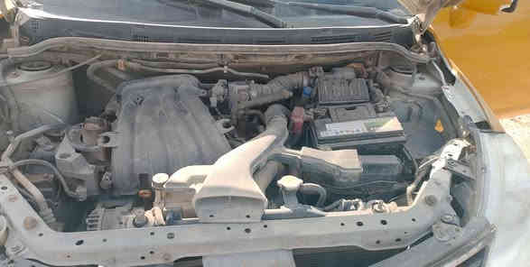 نسيان تيدا موديل 2008محرك گير شرط السعر 29وبيها مجال الاتصال علئ الرقم ***********
