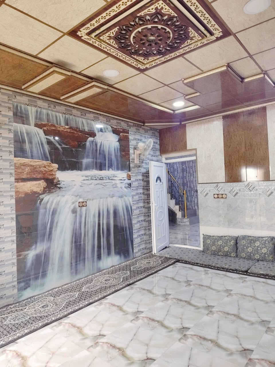 🏠بيت للبيع موصل حي الانتصار شارع 60 مقابيل مول كاسر👉 الاسعار🏢 من جهه الميثاق المربع الذهبي 👉👉 مساحه الدار 200م طابقين🏠 فول فول👉👉 يتكون الدار🏡 من استقبال هولين مطبخ
5 غرف نوم 3 دبليو سي 2 حمامات واجهه حلان سند طابوالزهور شرط التحويل سعر الدار 145مليون💵💴💶💷  بي مجال شيء بسيط الاستفسار مكتب ابو صفوان العقار الاتصال على الارقام👉👉👉 التاليه✅✅✅✅✅✅✅✅
*********** وتساب☎️ 
*********** وتساب☎️
