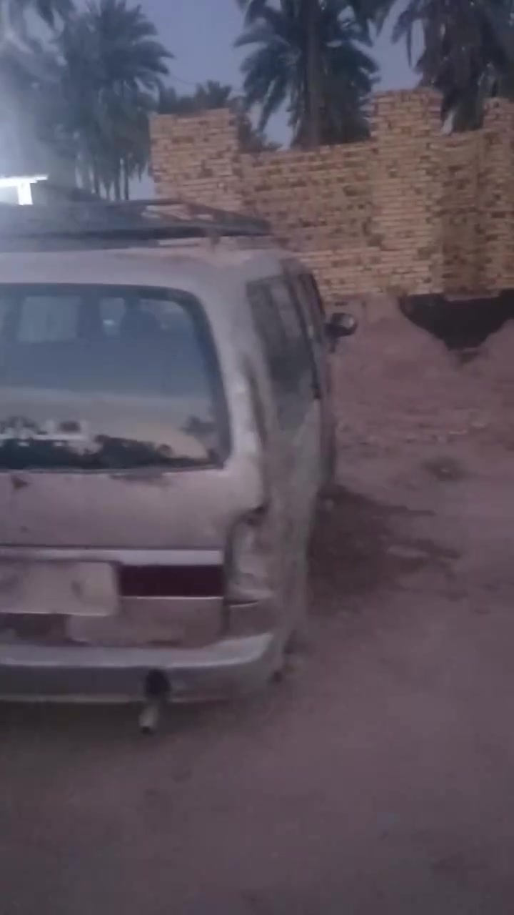 سلام عليكم بريجو تفصيخ كير ومحرك واكسن جديد كلشي موجود /***********مكاني بابل
