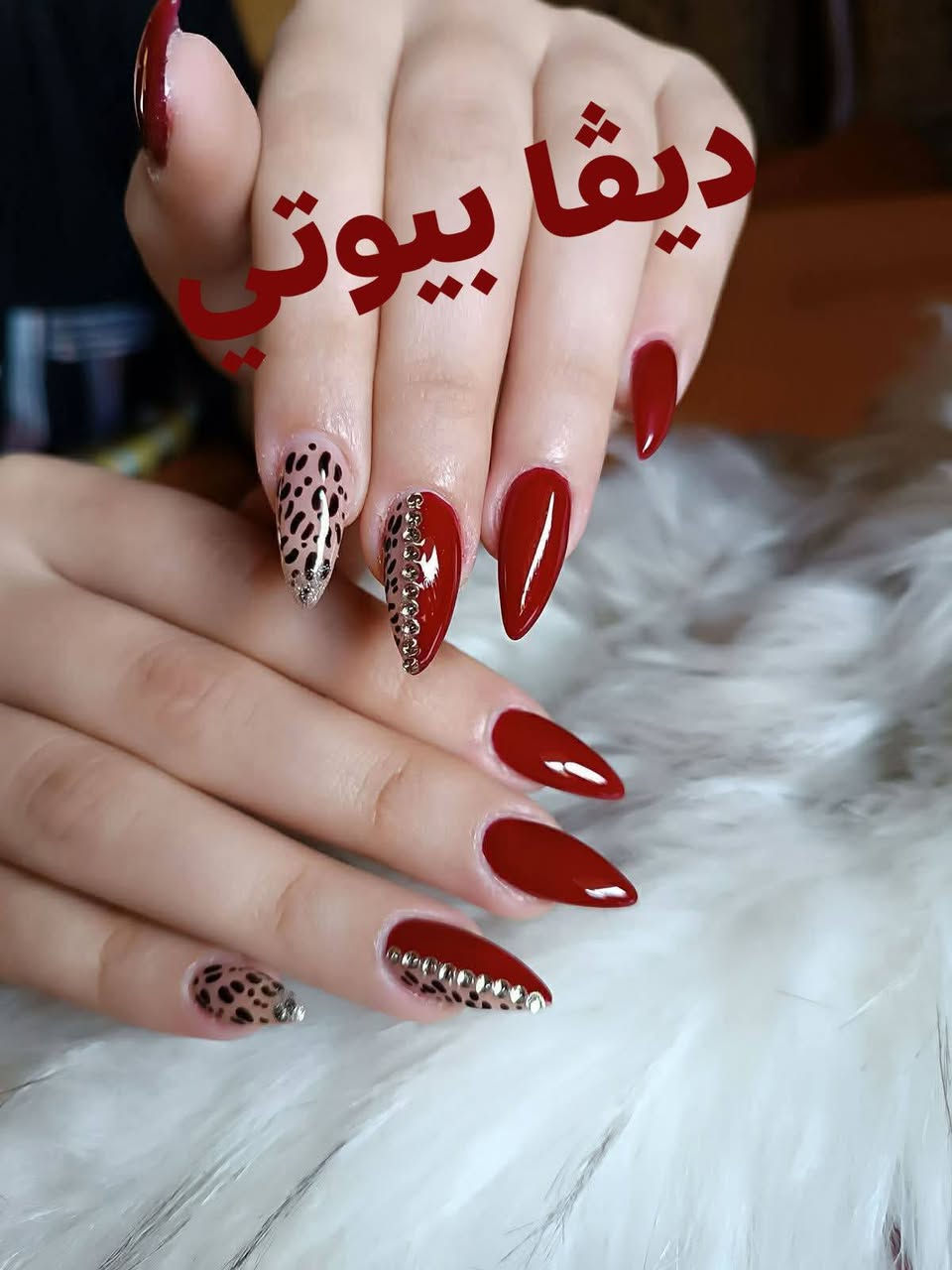 عروض العيد
اكرلك مع الدزاين 20 الف


**إذا كنت صاحب هذا الإعلان وتريد حذفه لأي سبب، رجاءا أرسل رسالة إلى الدعم الفني**