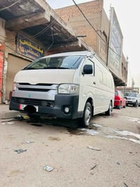 هايسا • جديدة • كفاله عامه