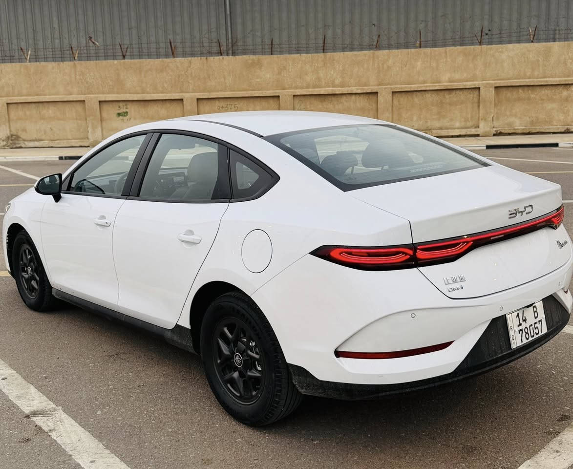 الكن بلاس الابيض رقم بصره 
موديل 2025 السعر 113 قفل 🔐
ماشيه 3 الف مكانه بصره معارض ساحه سعد لاستفسار ***********
