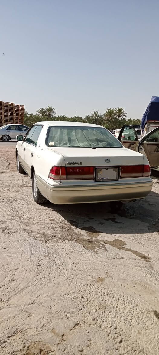 سلام عليكم سياره لبيع مكينه 3000 كفاله عامه مكان النجف ابو صخير الرقم ***********
