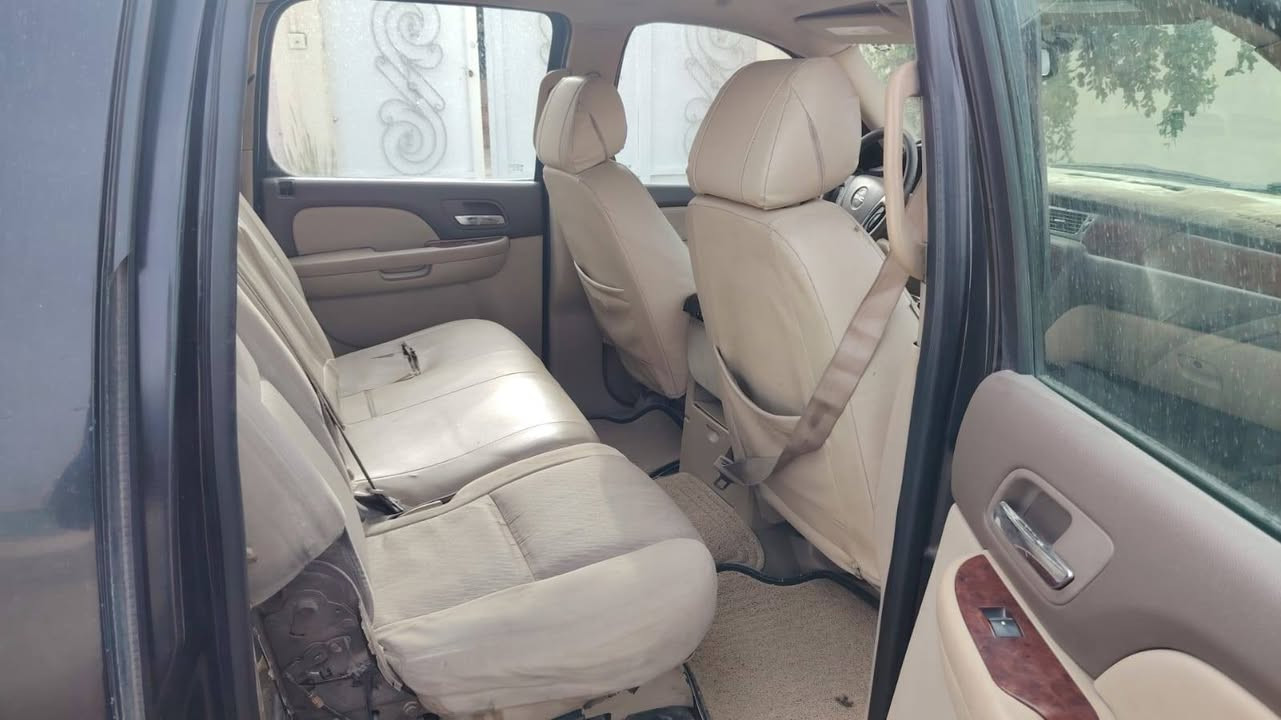 السلام عليكم ادوات ادوات سياره جمسي للبيع بدون كصه بيها بس معجون وصبغ بلجنطه كير ومكينه كفاله لاتنقيص ولاتبخير السياره نضيفه السعر 58وبيها مجال حك الجيه للشراي
***********
السلام عليكم ادوات ادوات سياره جمسي للبيع بدون كصه بيها بس معجون وصبغ بلجنطه كير ومكينه كفاله لاتنقيص ولاتبخير السياره نضيفه السعر 58وبيها مجال حك الجيه للشراي
