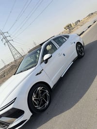 سوناتا ٢٤ • ٨٠٠٠٠ كم • بصمه