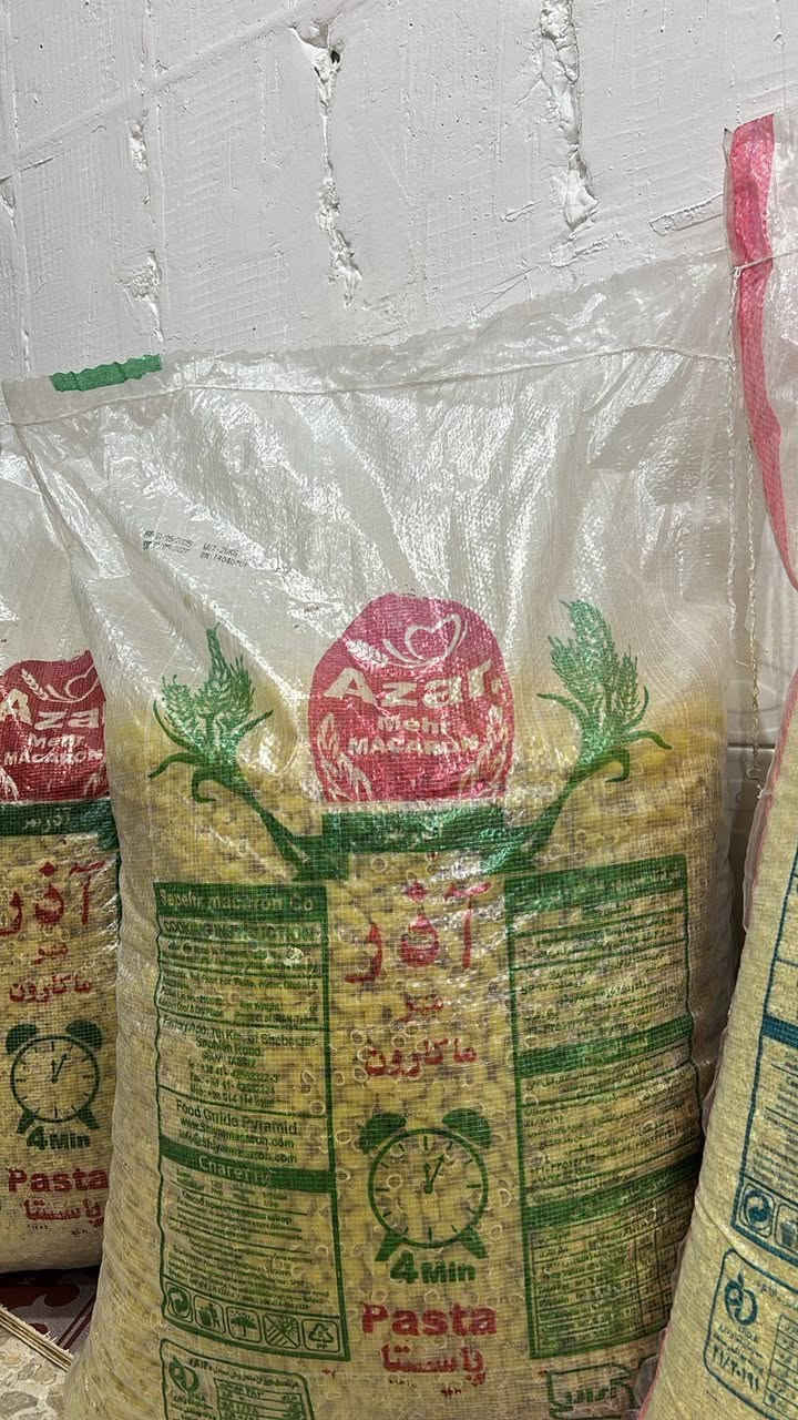 بسم الله عليه توكلنا يعلن مجمع النخيل لتخفيض الأسعار شعريه 20ك ومعكرونه 20ك ومعجون ٥كيلو أسبق ٢كيلو أسبق لأصحاب المواكب لزوار الإمام الكاظم عليه السلام عضم الله لكم الأجر والثواب العنوان كوت الخاجيه تقاطع شارع ٤٠ مقابيل مجمع العزاوي *********** اهلا وسهلا بكم
