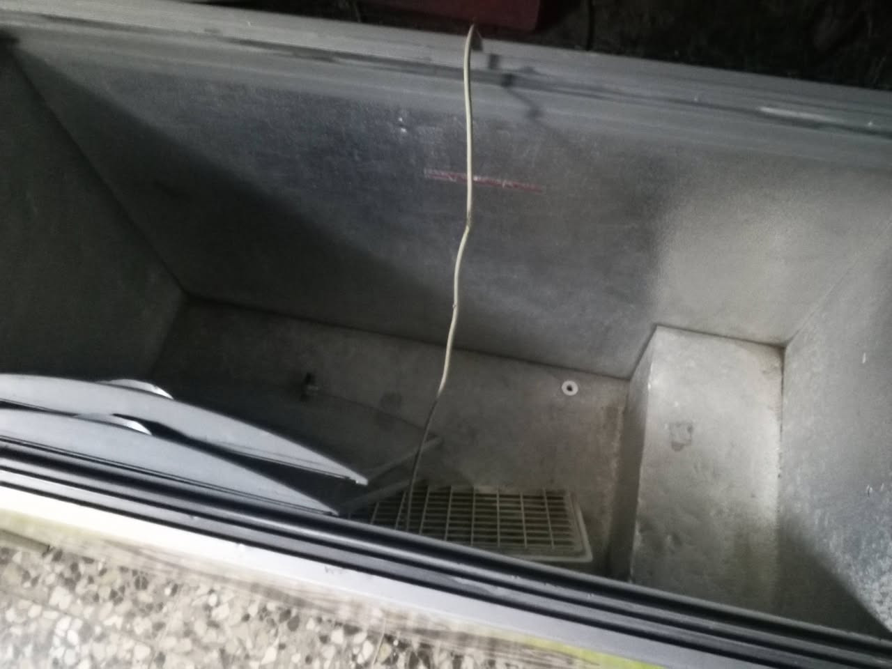 السلام عليكم ذني عارضات ثنين شغالات وشرط التجميد 
سعرهن ٥٠٠ثنينهن مكاني زعفرانيه ***********
