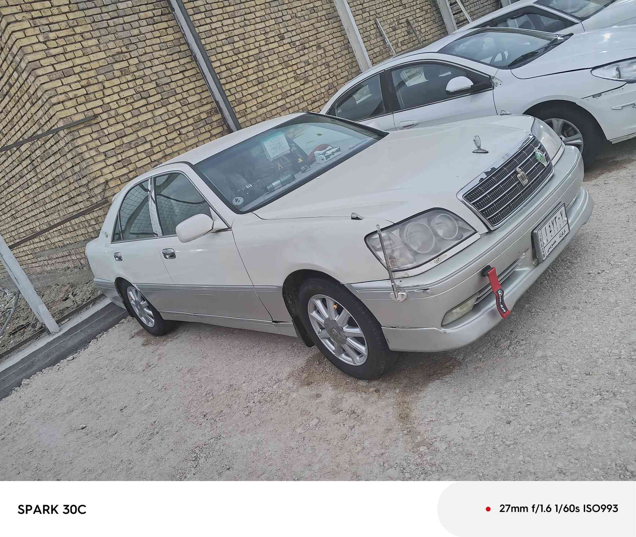 ملكه رقم كركوك تريد وكاله تريد تحويل كمرك متفؤع سياره جاهزه كير ومكينه ففتي حداديه طخم تاير جديد كهرباء كله شغله تبريد ثلج دواخل شحم السعر 95 بيع مراؤس بكوري اراؤس العنوان ذي قار سؤك الشيؤخ رقم الهاتف   ‏‪***********‬‏
