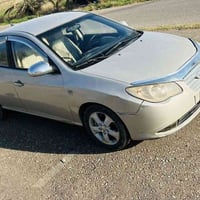 أفانتي ٢٠٠٩ • ١٦٠٠ • خليجي