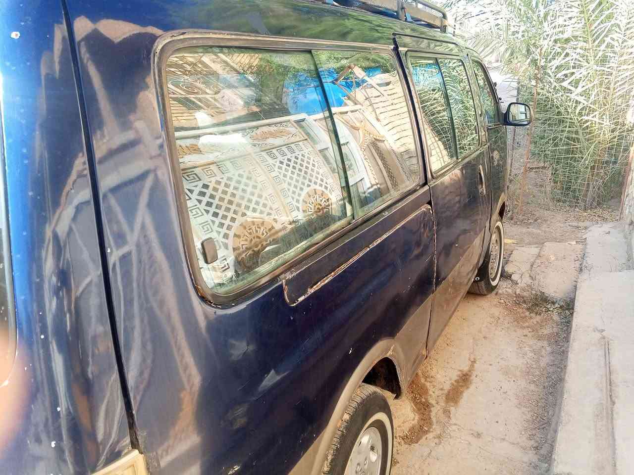السلام عليكم
بريجو موديل 96 رقم بغداد
بأسم جاري
للبيع او المراوس بسيارة 14 راكب
واذا فرق قليل مو مشكله
مكاني مشروع الوحدة قرب بسمايه
***********

