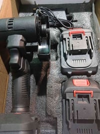 برشلس • ٢٠ فولت • جديد